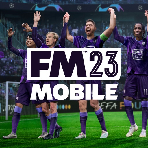 FM23 Mobile